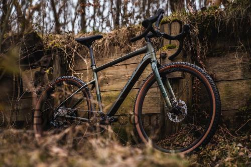 Ribble Gravel AL avaliação e ficha técnica